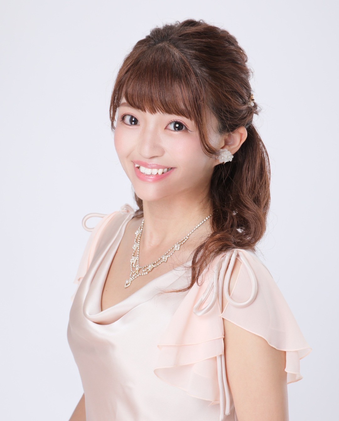 YAPPY HAPPY MUSIC 講師 安田ゆかり プロフィール写真
